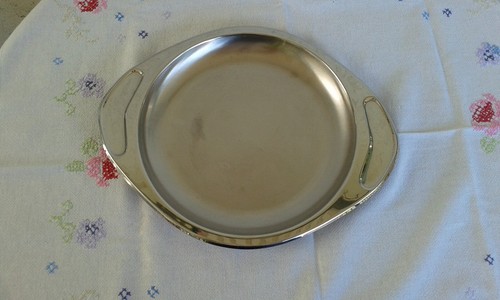 Amc classic edelstahl - classic,
