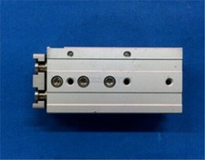 Used 1Pc Tested MXQ12L-40 Smc