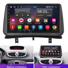 32GB Android 15 Autoradio GPS