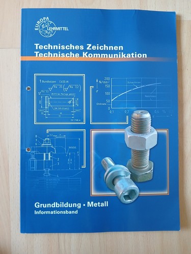 Technisches zeichnen - technisches,