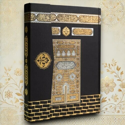 Der heilige koran quran mit - koran,