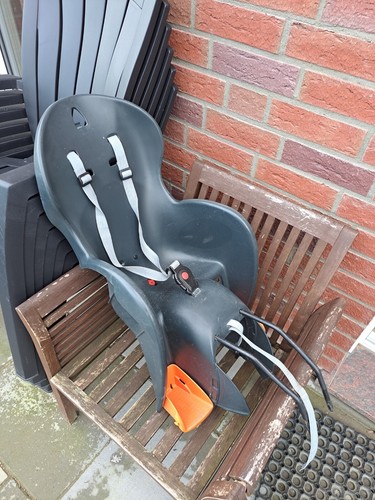 Fahrradsitz kinder
