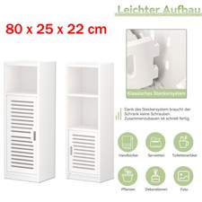Badschrank Badezimmerschrank