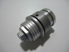 Gabel-Schraube Gabelstopfen