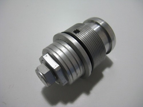 Gabel schraube gabelstopfen - gabel-schraube,