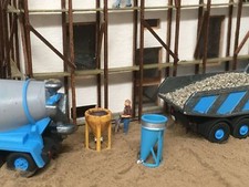 MU N-A00219 - Betonbombe 2