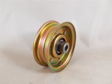 Spannrolle Riemenscheibe