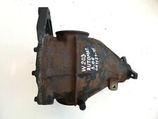 Mercedes W203 C32 AMG