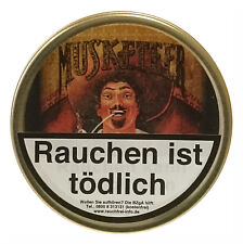 Sillem's Musketeer 50g Pfeifen Tabak