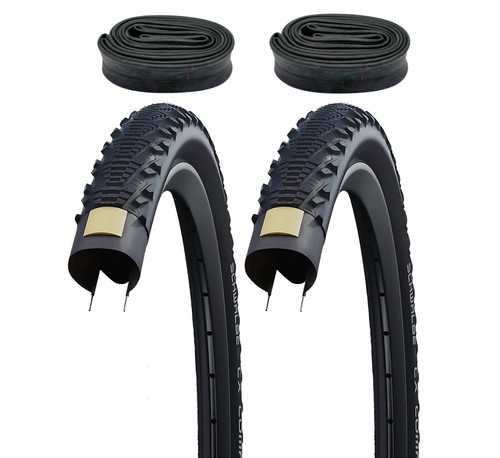 Schwalbe comp 20x1 zoll - comp,
