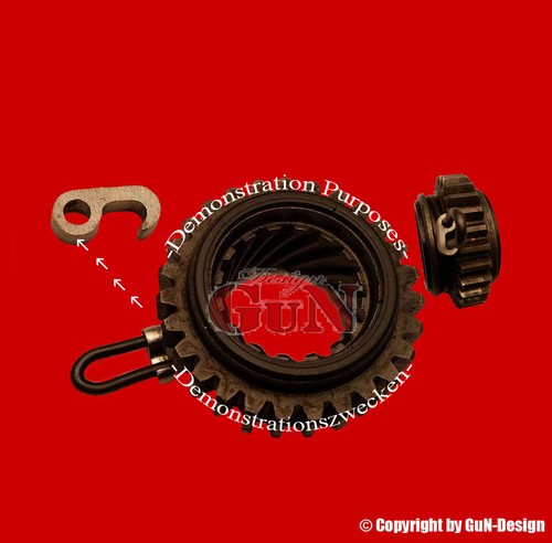 Yamaha virago clip - virago, passend