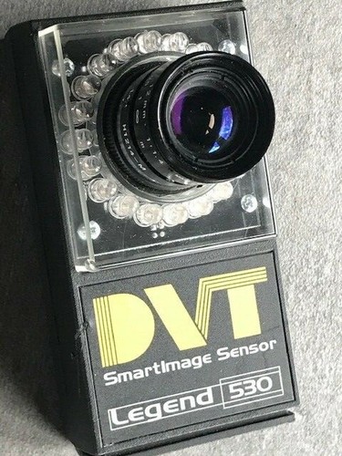 Kamera dvt vision camera - kamera,