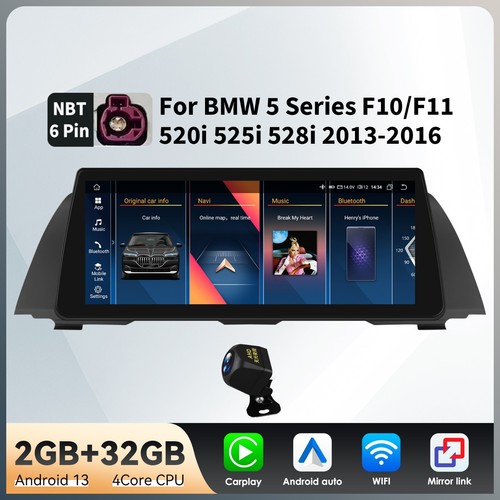 Für bmw 5er - für, f10