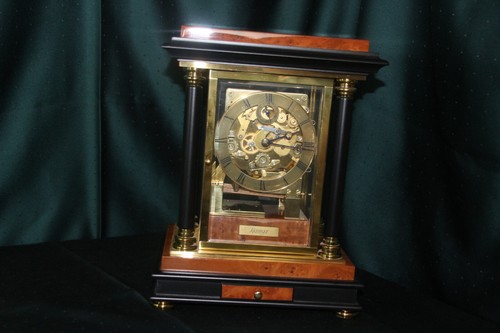 Kieninger tischuhr mit - tischuhr,