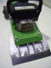 Wolff Teppich - Stripper Duro 2000 Watt ++