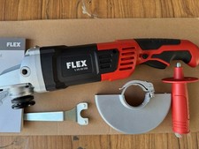 Flex Winkelschleifer  L 15-10 150 150mm 1500 Watt