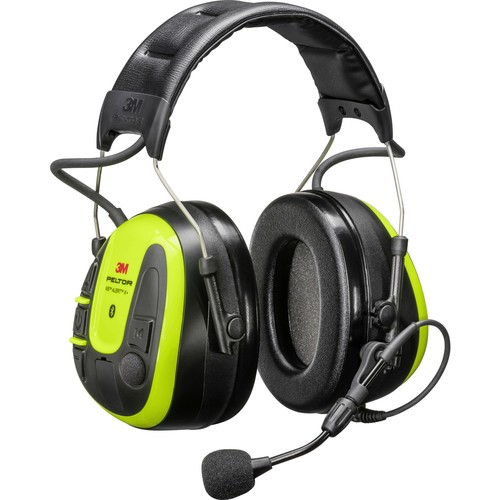 Peltor alert x - 3m, ws