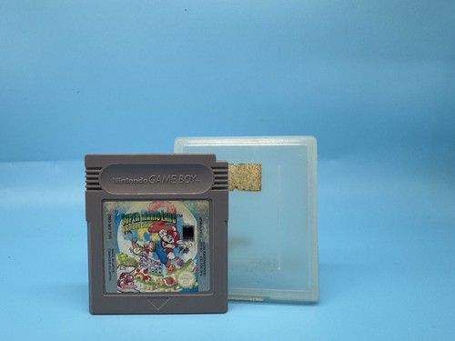 Super mario land - super,