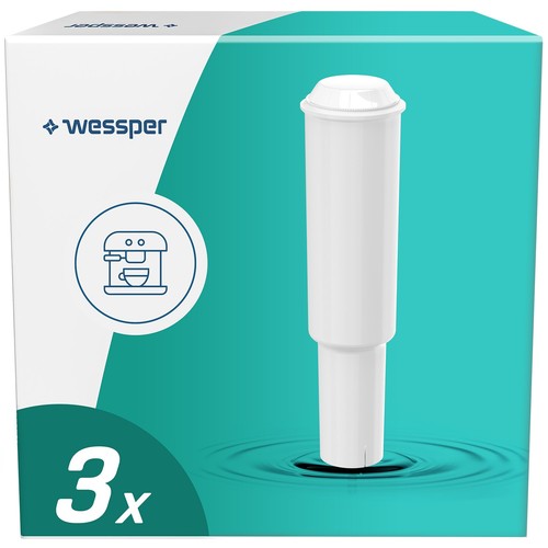 Wasserfilter wessper ersatz - wessper,