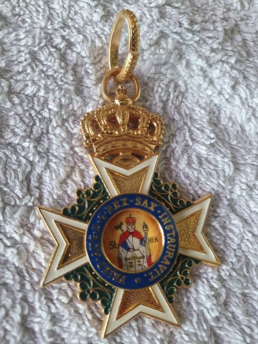 Militär heinrichs orden - heinrichs,