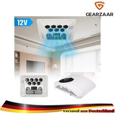 12V Wohnwagen Klimaanlage