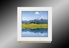 Kellerfenster Kunstofffenster Festverglasung 2-3 fach Verglasung Breiten 75-120✔