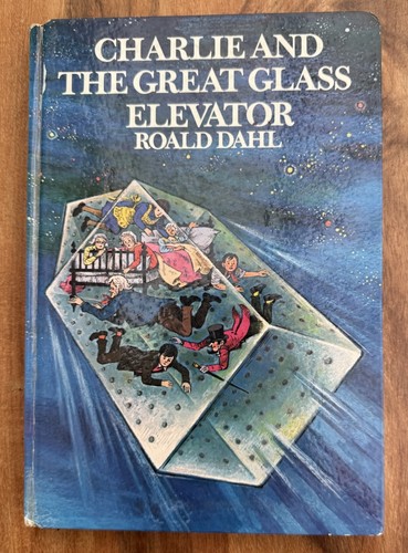 1st edition charlie - 1st,