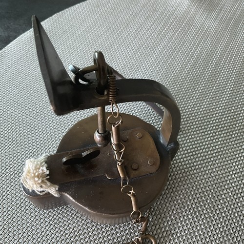 Froschlampe grubenlampe - froschlampe,