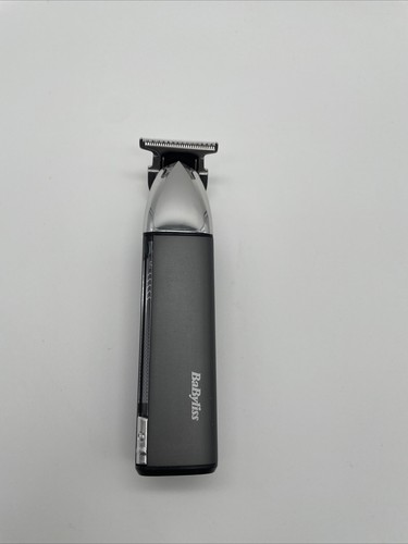Babyliss super metal - babyliss,