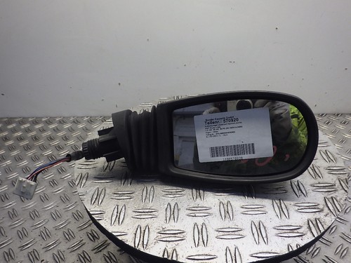Außenspiegel elektrisch