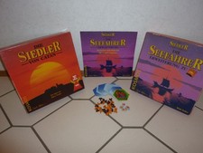 Die Siedler von Catan