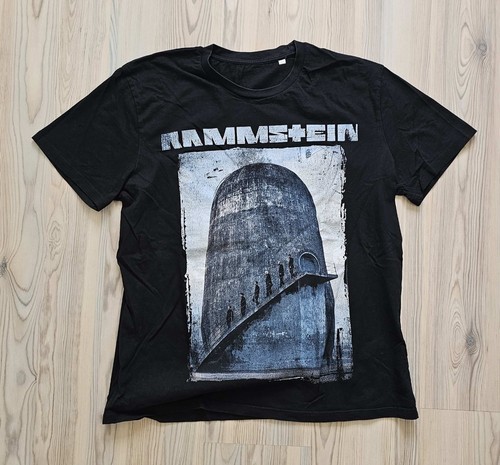 Rammstein original trudelturm - original,