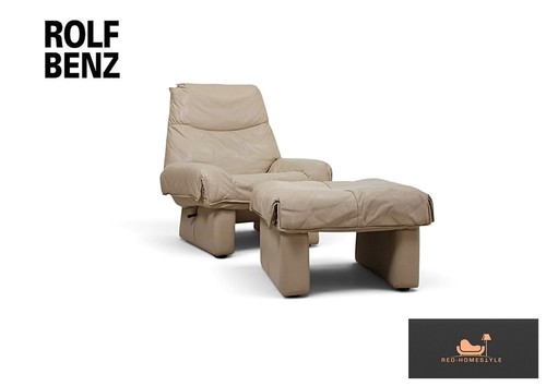 Designer sessel rolf benz - sessel,