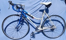 Sursee Damen Rennrad 53