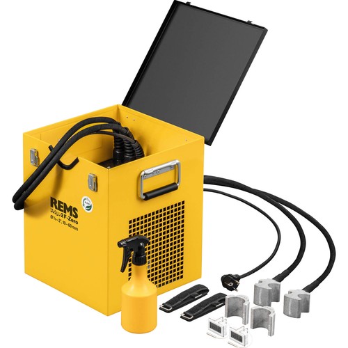 Rems elektrisches - rems,