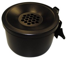 Hailo Aschenbecher 0910-102