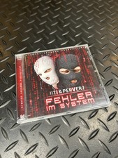 Perverz & Uzi - Fehler im