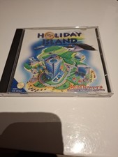 PC Spiel Holiday Island Retro
