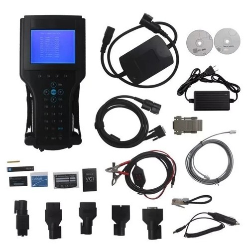 Tech2 auto diagnose tis2000 - tech2,
