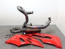 DUCATI Panigale 959, 1299