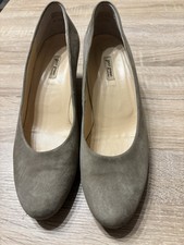 Paul Green  WildlederPumps 41