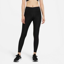 Nike Epic Fast Damen Tights Sporthose Leggings Hose