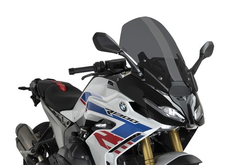 Puig touringscheibe für bmw - touringscheibe,