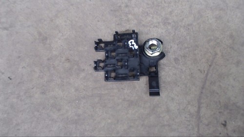 Bmw 1er 2007 - bj, halter