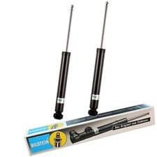 2 Bilstein Stoßdämpfer B4 hinten für Peugeot 307