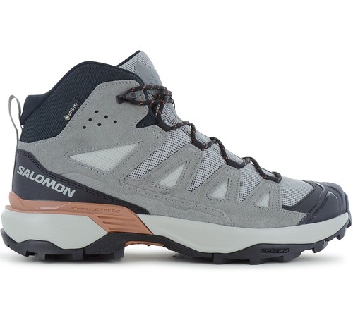 Salomon ultra 360 leather - ultra,