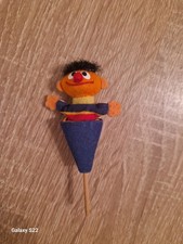 Ernie Fingerpuppe Sesamstraße