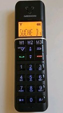 Medion md83640 nur mobilteil - nur,
