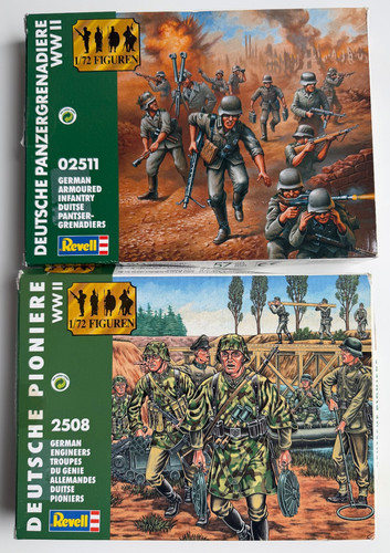 Revell 02511 2508 1 - +, dt
