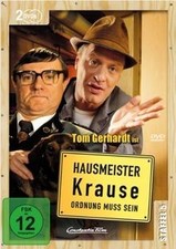 Hausmeister Krause - Ordnung